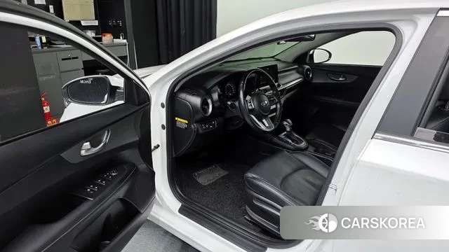 Kia Come New K3 id 3469594 из Кореи 20