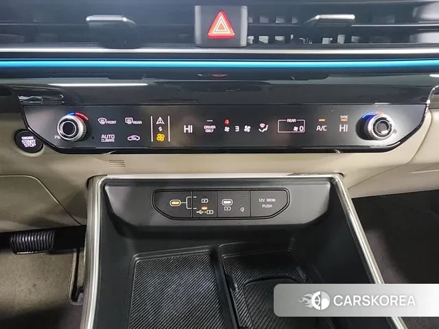 Kia The New Carnival 4th Generation id 3776053 из Кореи 20