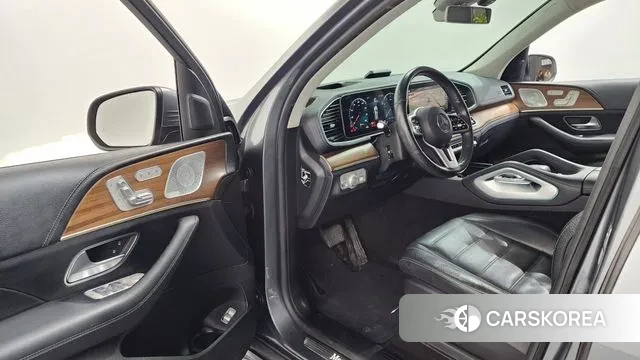 Mercedes-Benz GLE-Class W167 id 3760697 из Кореи 20