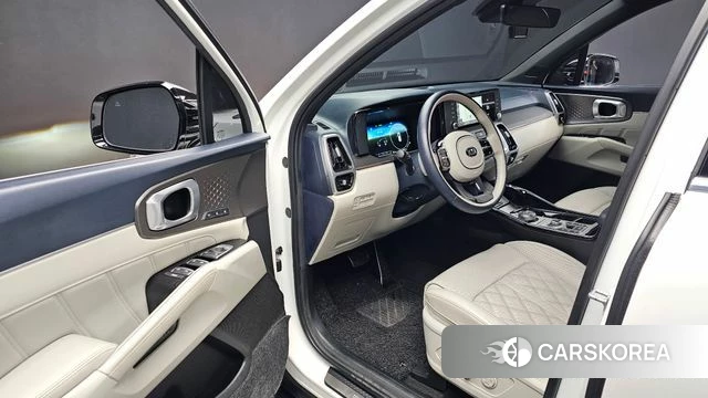 Kia Sorento 4th Generation id 4794167 из Кореи 33