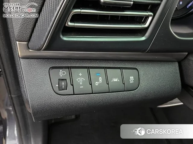 Hyundai The New Avante AD id 3526039 из Кореи 18