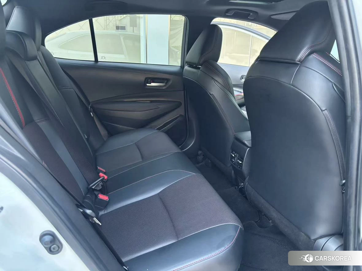 Toyota Lei Ling id 4420334 из Китая 18
