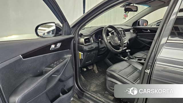 Kia The New Sorento id 4502673 из Кореи 20