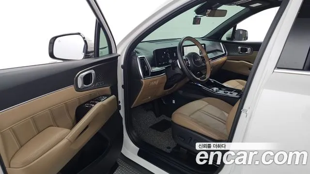 Kia The New Sorento 4th Generation id 2720049 из Кореи 20