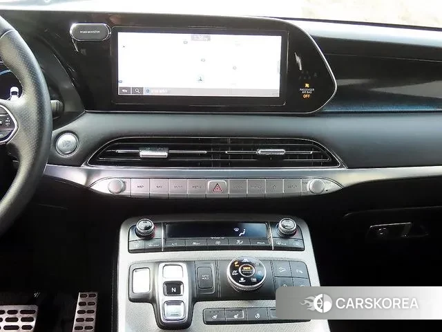 Hyundai Palisade id 3717566 из Кореи 20