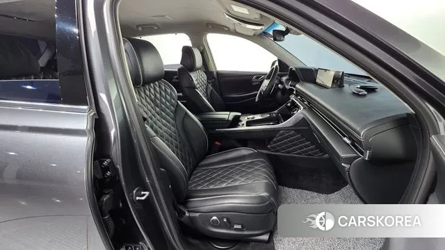 Genesis GV80 id 3274891 из Кореи 20