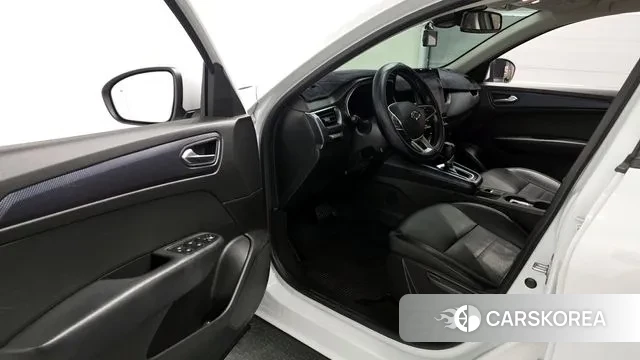 Renault Korea (Samsung) XM3 id 3660844 из Кореи 20