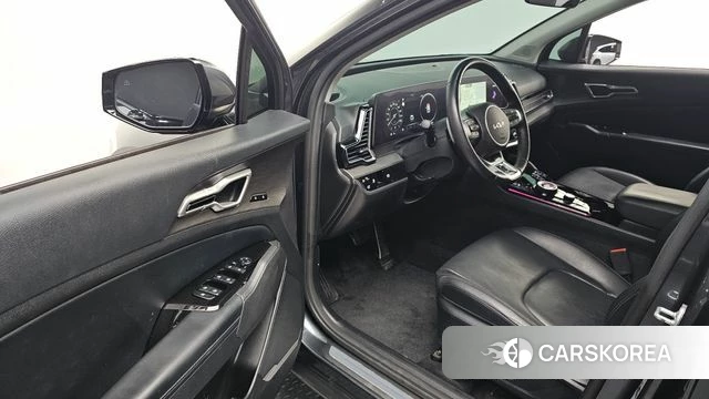 Kia Sportage 5th Generation id 4650578 из Кореи 20