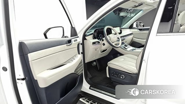 Hyundai The New Palisade id 4408811 из Кореи 20
