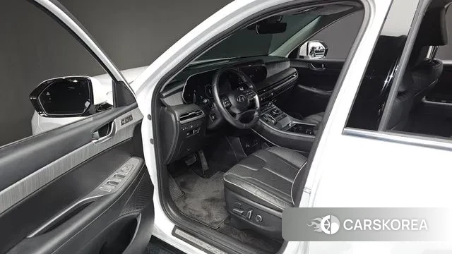 Hyundai The New Palisade id 3614559 из Кореи 20