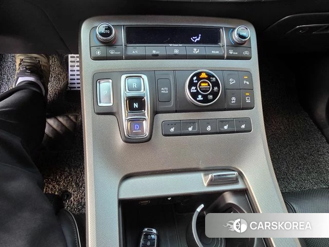 Hyundai Palisade id 3941846 из Кореи 12