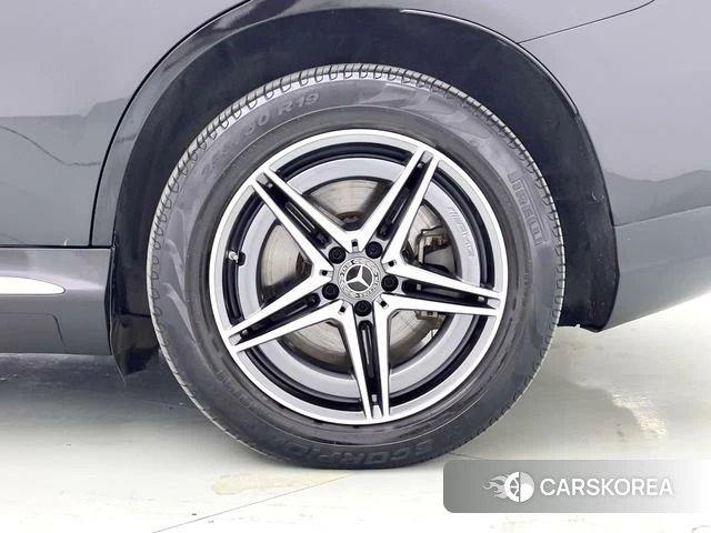 Mercedes-Benz EQC id 4214168 из Китая 20