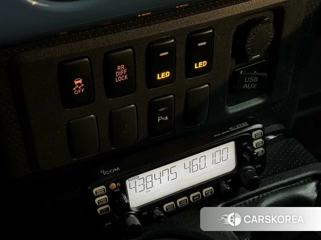 Toyota FJ Cool Luze id 4239656 из Китая 27