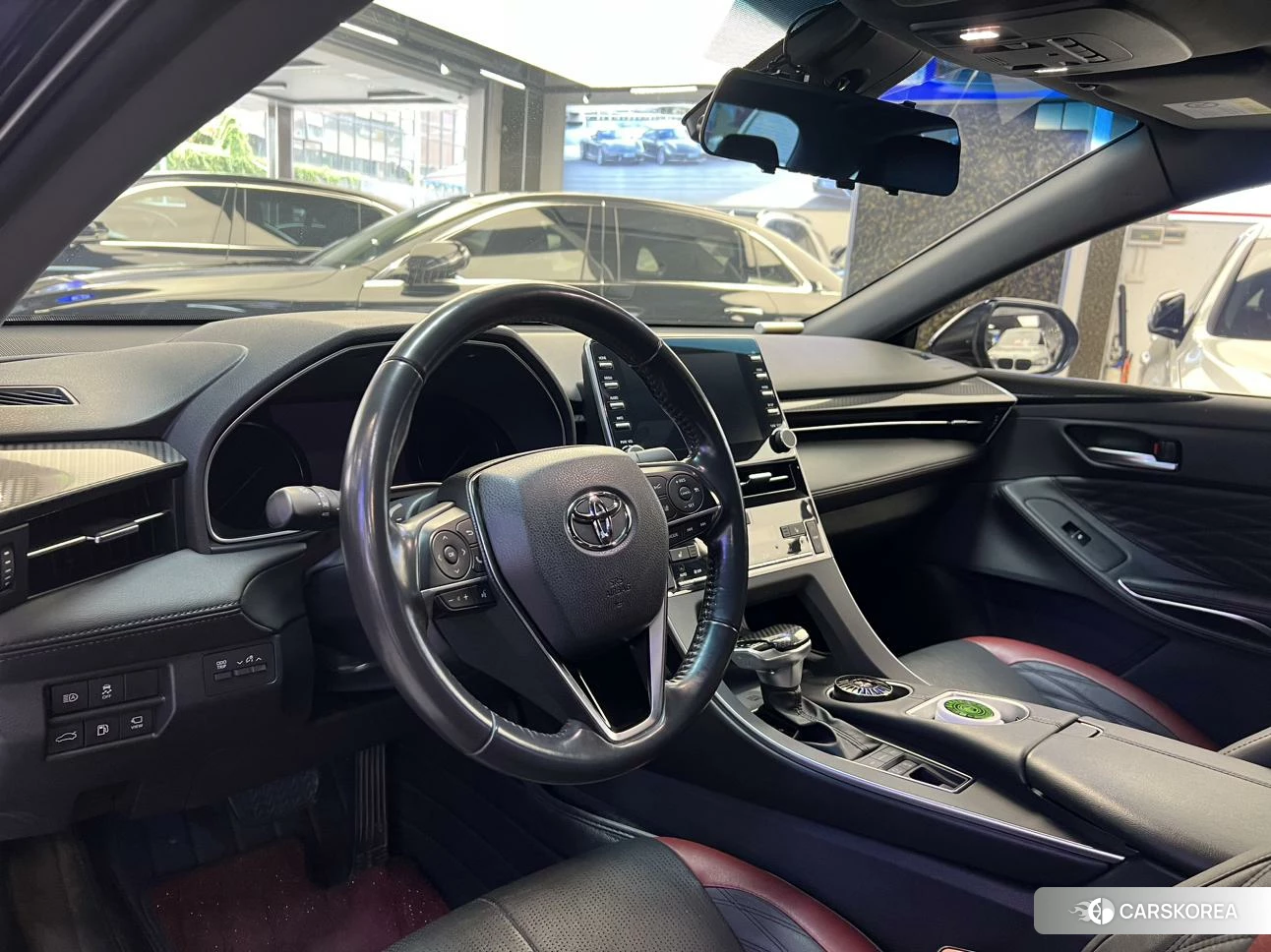 Toyota Asian dragon id 4455757 из Китая 14