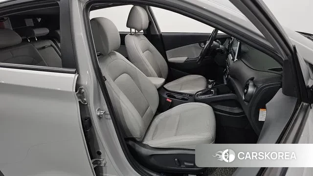 Hyundai The New Kona Hybrid id 3597343 из Кореи 20