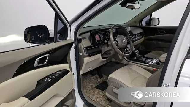 Kia Carnival 4th generation id 3362168 из Кореи 20