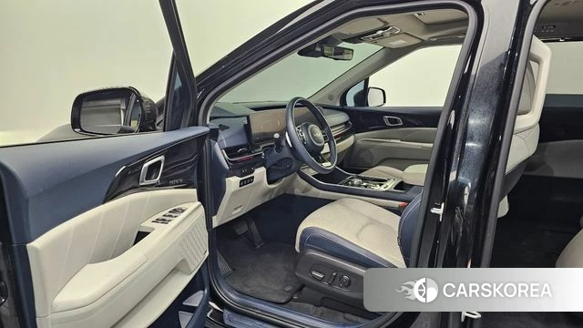 Kia The New Carnival 4th Generation id 4442626 из Кореи 33
