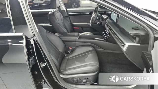 Hyundai Grandeur (GN7) id 4533684 из Кореи 31