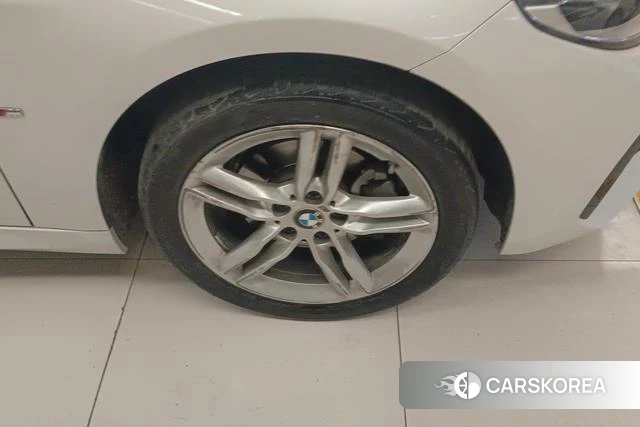 BMW 1 series id 3919583 из Китая 17