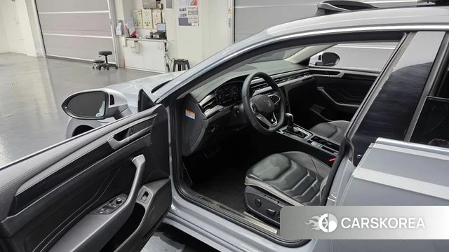 Volkswagen Arteon id 4636030 из Кореи 35