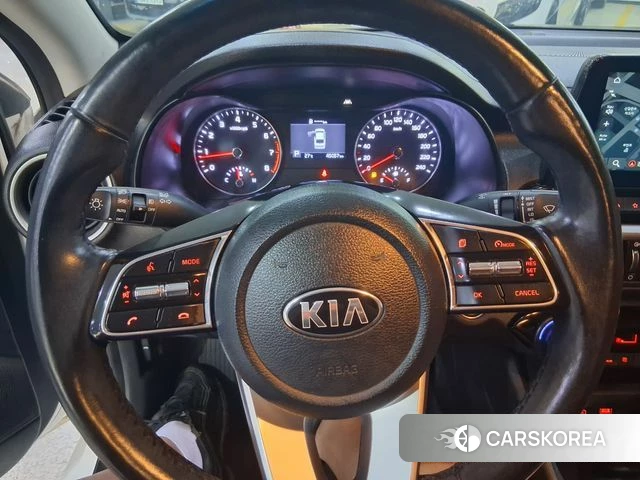 Kia Come New K3 id 4402936 из Кореи 16