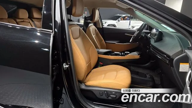 Kia EV6 id 2703822 из Кореи 20