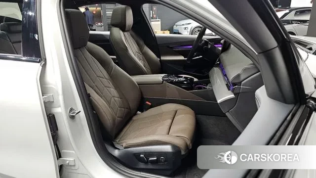 BMW 5 Series (G60) id 3739197 из Кореи 20