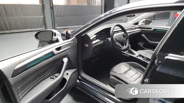 Volkswagen Arteon id 3524060 из Кореи 20