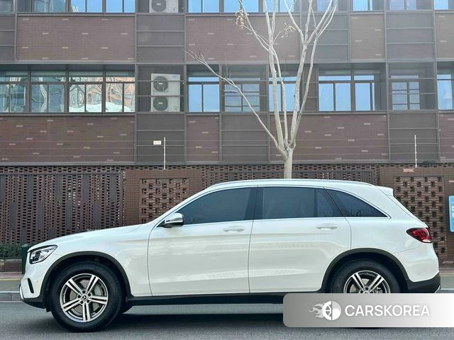 Mercedes-Benz GLC id 4301141 из Китая 18