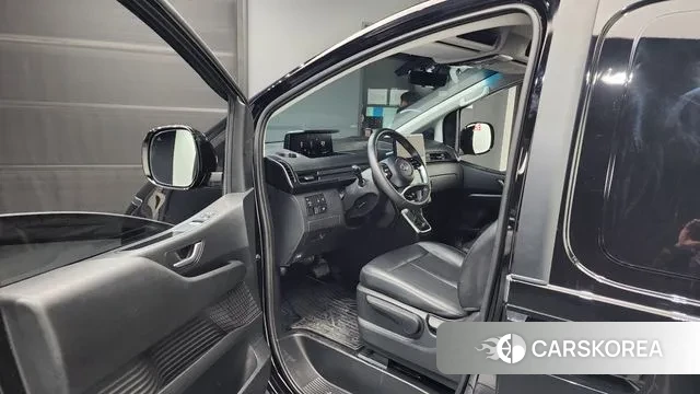 Hyundai Staria id 3053524 из Кореи 20