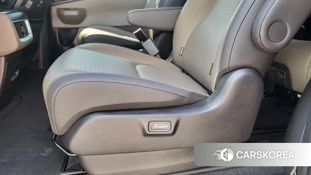 Kia The New Carnival 4th Generation id 2993202 из Кореи 20