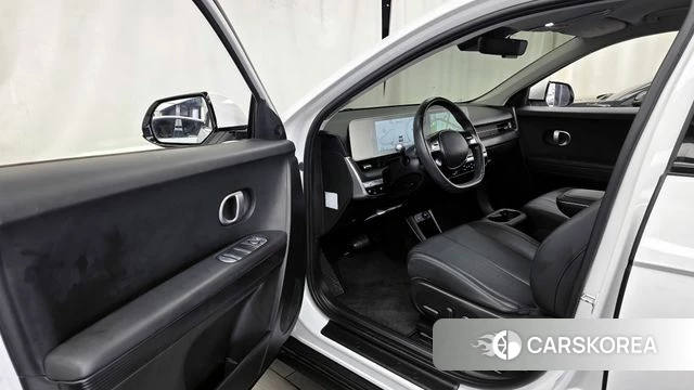 Hyundai Ionic 5 id 4187070 из Кореи 33