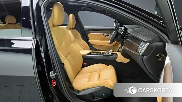 Volvo S90 id 3478493 из Кореи 20