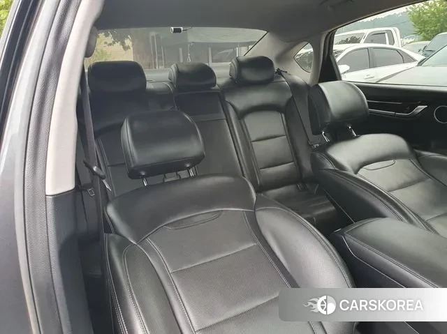 Hyundai Grandeur IG id 2997786 из Кореи 20