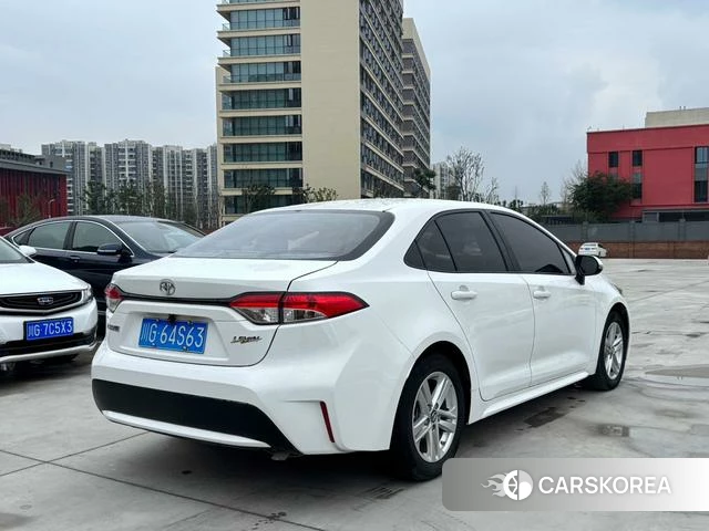 Toyota Lei Ling id 4261056 из Китая 13
