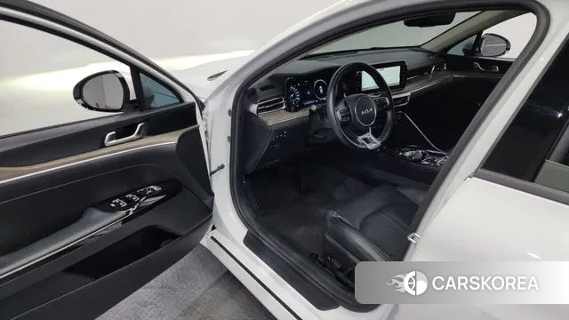 Kia K5 Hybrid 3rd Generation id 3639579 из Кореи 20