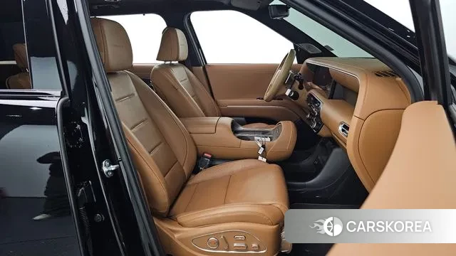 Hyundai Palisade (LX3) id 3466982 из Кореи 20