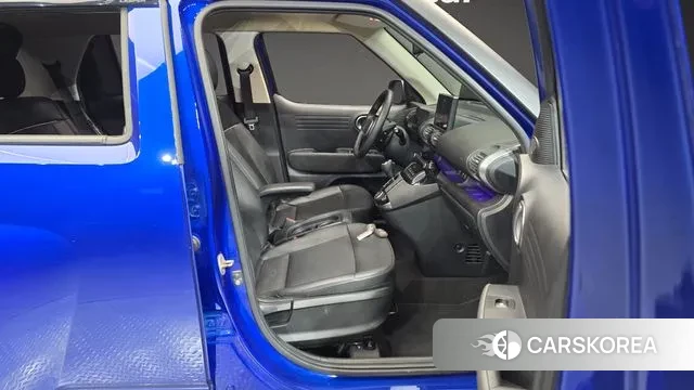 Hyundai Casper id 3394945 из Кореи 20