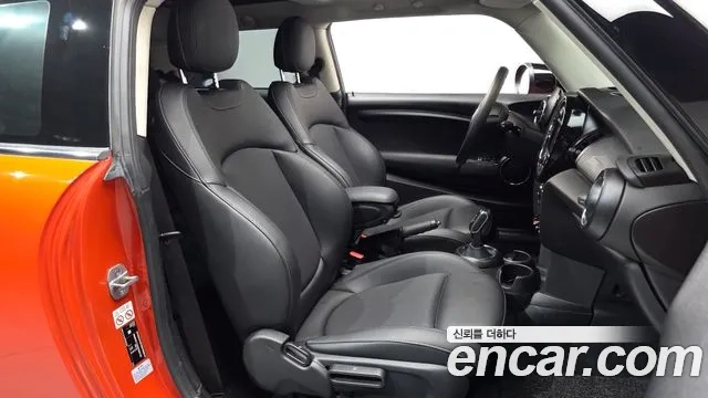 Mini Cooper id 2926784 из Кореи 20