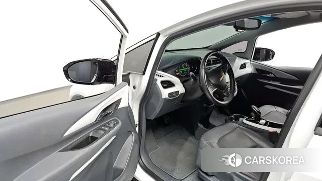 Chevrolet (GM Daewoo) Bolt EV id 2981372 из Кореи 20