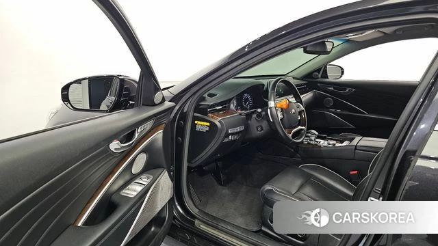 Kia More K9 id 4907629 из Кореи 32