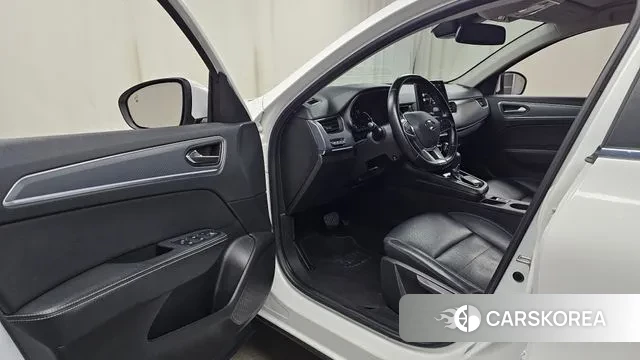 Renault Korea (Samsung) XM3 id 3503350 из Кореи 20