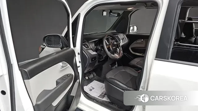 Kia The New Ray id 3606981 из Кореи 20