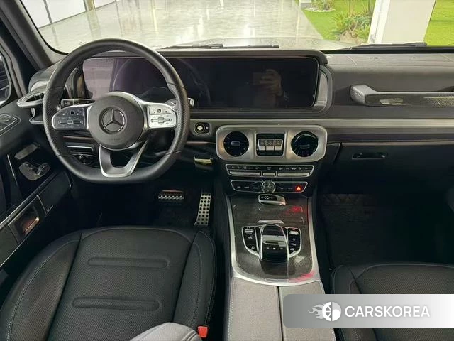 Mercedes-Benz G-class id 4239714 из Китая 10