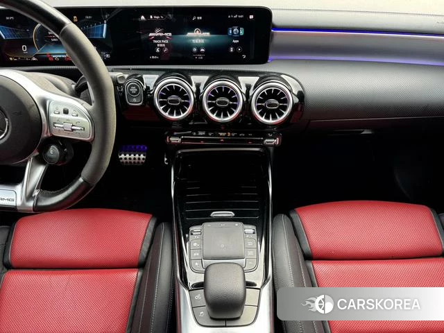 Mercedes-Benz Class A AMG (imported) id 4209505 из Китая 14