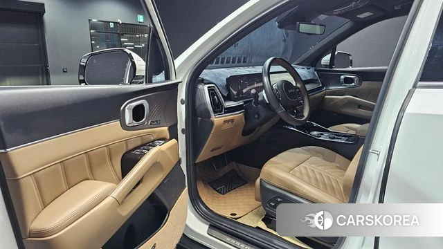 Kia The New Sorento 4th Generation id 4442904 из Кореи 20