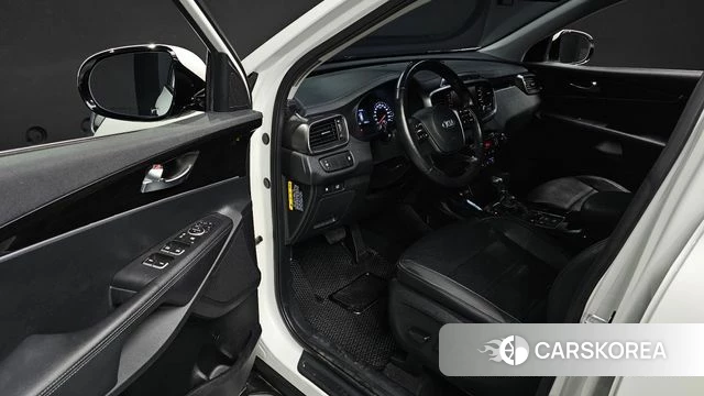 Kia The New Sorento id 4563469 из Кореи 20