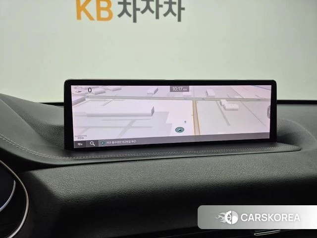 Genesis GV80 id 4637670 из Кореи 18