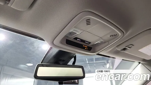 Chevrolet (GM Daewoo) Traverse id 2547936 из Кореи 20