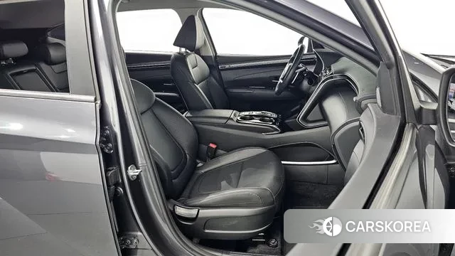 Hyundai Tucson (NX4) id 3591859 из Кореи 20